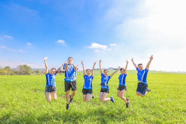 Tập đoàn TH tuyển dụng đa lĩnh vực - Cánh cửa nghề nghiệp rộng mở cho lực lượng trẻ- Ảnh 5.