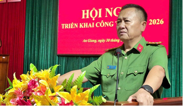 Trại giam Kênh 7: Nâng cao chất lượng giáo dục, cải tạo cho phạm nhân- Ảnh 3.