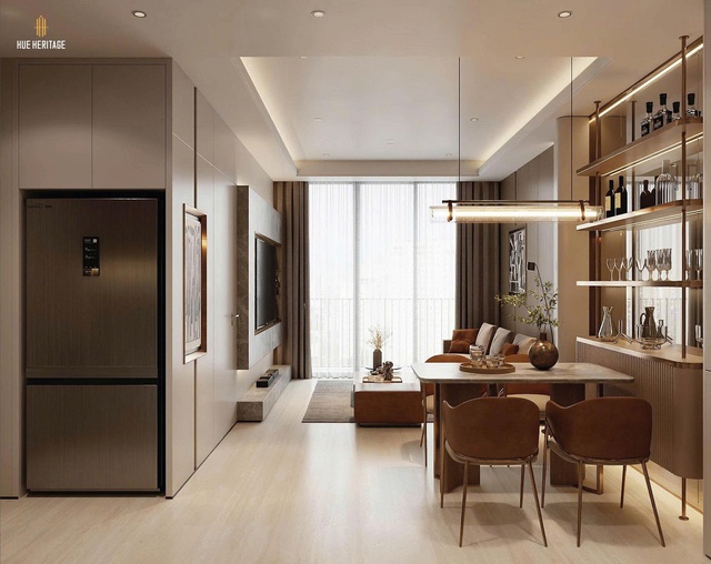 Huế – Hình mẫu thành phố sống xanh giữa làn sóng đô thị hóa- Ảnh 3. Huế – Hình mẫu thành phố sống xanh giữa làn sóng đô thị hóa- Ảnh 3.