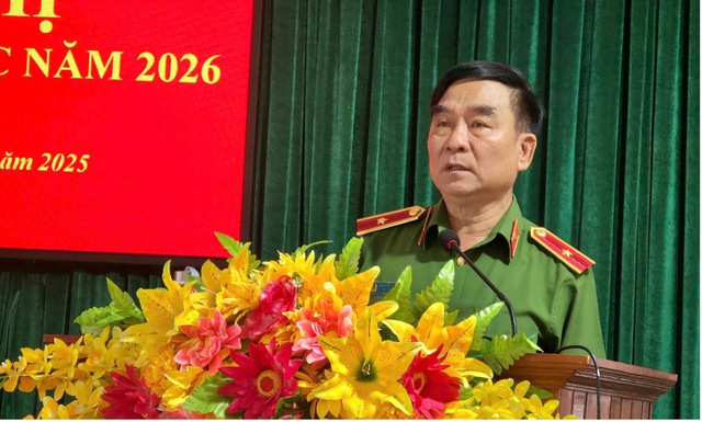 Trại giam Kênh 7: Nâng cao chất lượng giáo dục, cải tạo cho phạm nhân- Ảnh 4.