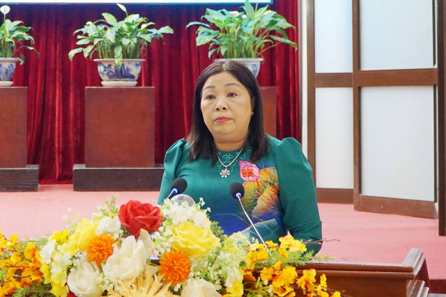 Bầu bổ sung 3 thành viên UBND TP. Cần Thơ nhiệm kỳ 2021-2026- Ảnh 4.