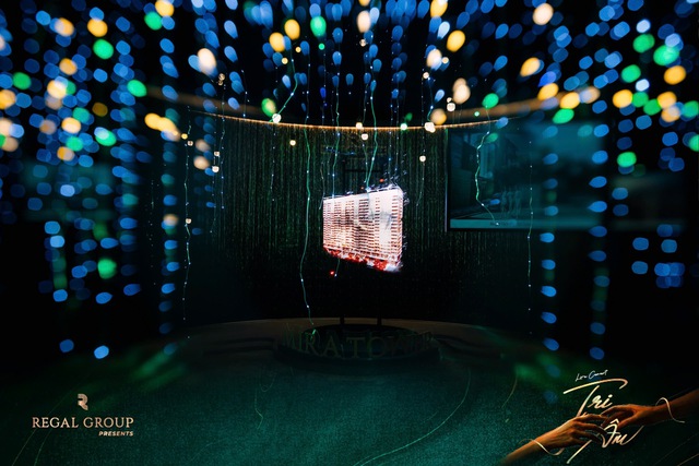 Live Concert “Tri Âm” - Tuyệt phẩm âm nhạc thay lời tri ân đến từ Regal Group- Ảnh 4.