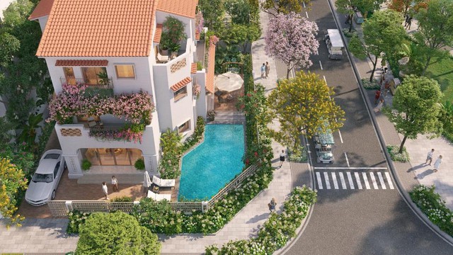 Giấc mơ biển cả trong khung cửa Casa- Ảnh 1. Giấc mơ biển cả trong khung cửa Casa- Ảnh 1.