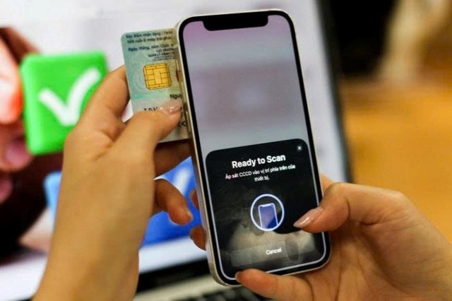 Hơn 2,4 triệu giao dịch được ngân hàng cảnh báo lừa đảo- Ảnh 1.