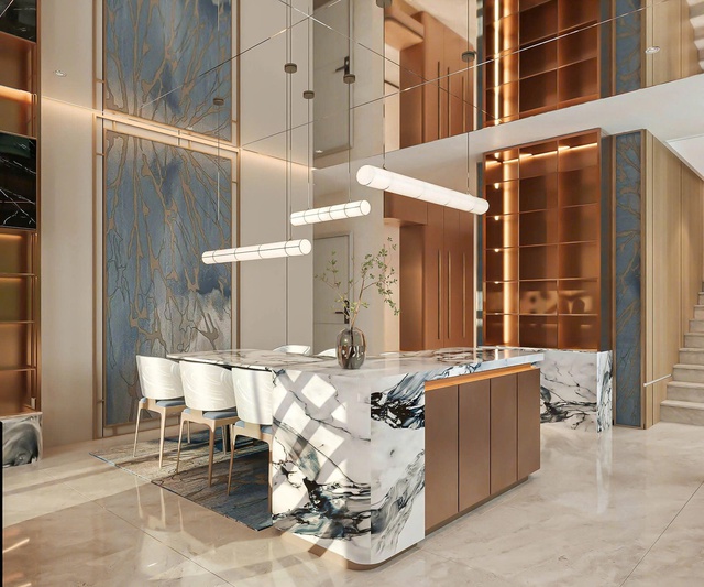 Live Concert “Tri Âm” - Tuyệt phẩm âm nhạc thay lời tri ân đến từ Regal Group- Ảnh 6.