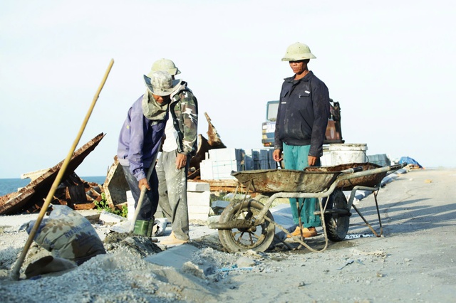 Hai “sắc thái” trái ngược chuyện thưởng Tết- Ảnh 4.