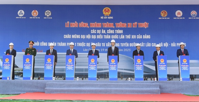 Năm 2025 đánh dấu bước chuyển mạnh của ngành logistics Việt Nam- Ảnh 4.