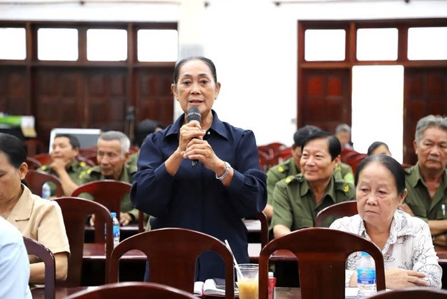 Xã Tân Hòa tổng kết công tác bảo đảm TTATGT, phòng chống tội phạm ma túy năm 2025- Ảnh 4. Xã Tân Hòa tổng kết công tác bảo đảm TTATGT, phòng chống tội phạm ma túy năm 2025- Ảnh 4.