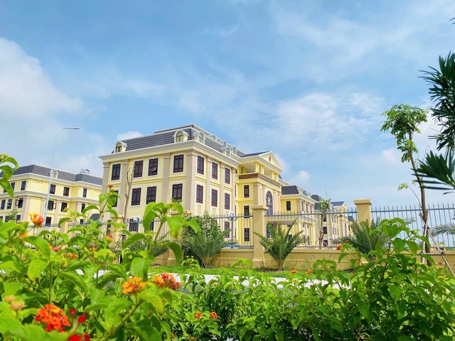 Agora City “vượt sóng” thị trường đất nền vùng ven- Ảnh 1. Agora City “vượt sóng” thị trường đất nền vùng ven- Ảnh 1.