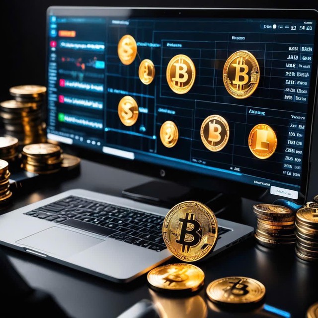 Đà Nẵng: Cho phép thử nghiệm giải pháp chuyển đổi tài sản số sang tiền pháp định- Ảnh 1.