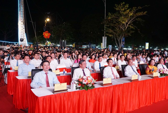 Cần Thơ chào năm mới 2026 - Vững bước Tương lai- Ảnh 1.