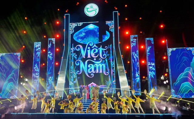 Cần Thơ chào năm mới 2026 - Vững bước Tương lai- Ảnh 2.