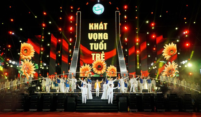 Cần Thơ chào năm mới 2026 - Vững bước Tương lai- Ảnh 4.