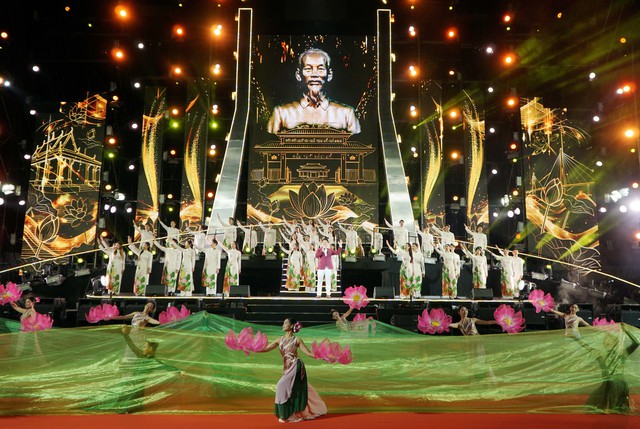 Cần Thơ chào năm mới 2026 - Vững bước Tương lai- Ảnh 5.