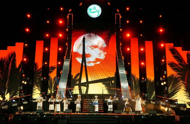 Cần Thơ chào năm mới 2026 - Vững bước Tương lai- Ảnh 6.