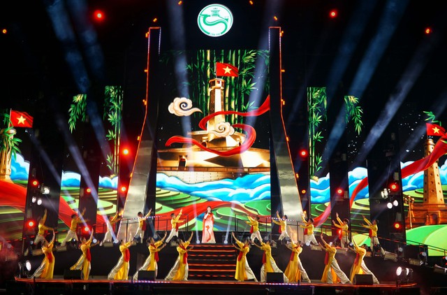 Cần Thơ chào năm mới 2026 - Vững bước Tương lai- Ảnh 8.