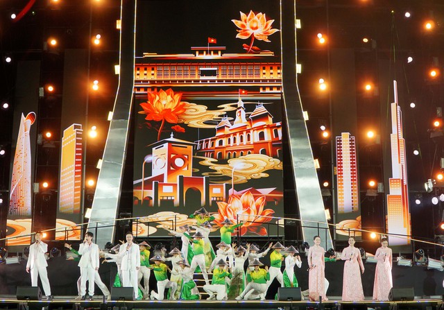 Cần Thơ chào năm mới 2026 - Vững bước Tương lai- Ảnh 12.