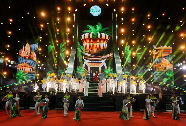 Cần Thơ chào năm mới 2026 - Vững bước Tương lai- Ảnh 10.