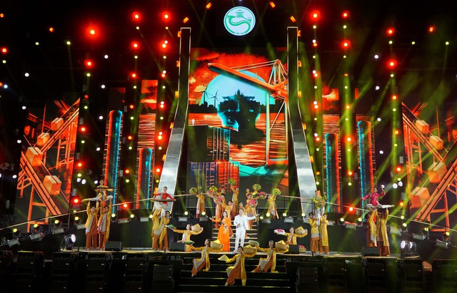 Cần Thơ chào năm mới 2026 - Vững bước Tương lai- Ảnh 9.