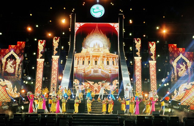 Cần Thơ chào năm mới 2026 - Vững bước Tương lai- Ảnh 7.