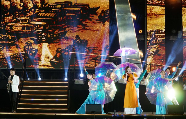 Cần Thơ chào năm mới 2026 - Vững bước Tương lai- Ảnh 13.