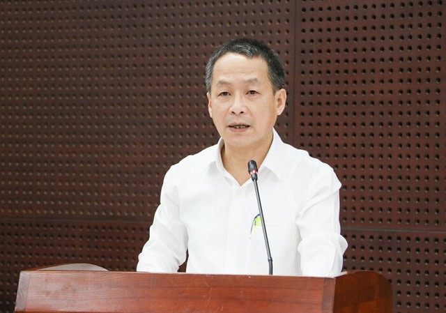 Đà Nẵng tăng trưởng GRDP 9,18%, đứng thứ 9 cả nước năm 2025- Ảnh 1.