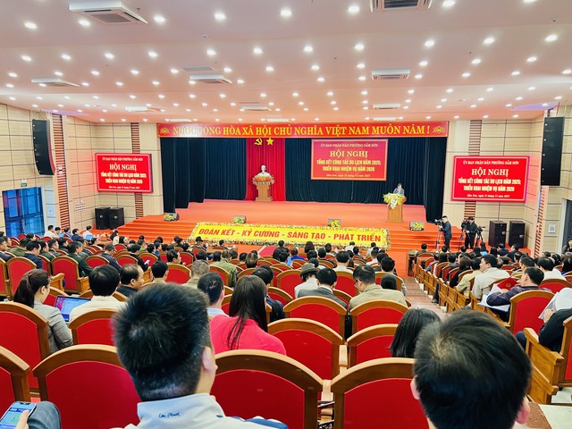 Dấu ấn du lịch Sầm Sơn năm 2025- Ảnh 5.