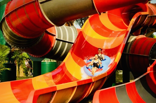 Dấu ấn du lịch Sầm Sơn năm 2025- Ảnh 3.