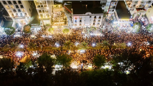 Dấu ấn du lịch Sầm Sơn năm 2025- Ảnh 4.