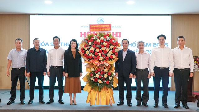 Đà Nẵng thu ngân sách Nhà nước đạt hơn 63.000 tỷ đồng- Ảnh 1.