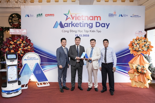 Chào mừng năm mới 2026: Dẫn dắt giá trị – Bứt phá tương lai- Ảnh 1.