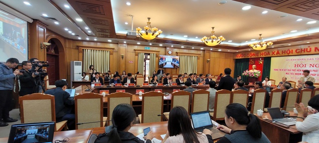 Bắc Ninh đặt mục tiêu tăng trưởng đột phá 13% trong năm 2026- Ảnh 1. Bắc Ninh đặt mục tiêu tăng trưởng đột phá 13% trong năm 2026- Ảnh 1.