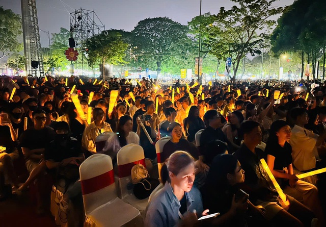 Cần Thơ chào năm mới 2026 - Vững bước Tương lai- Ảnh 11.