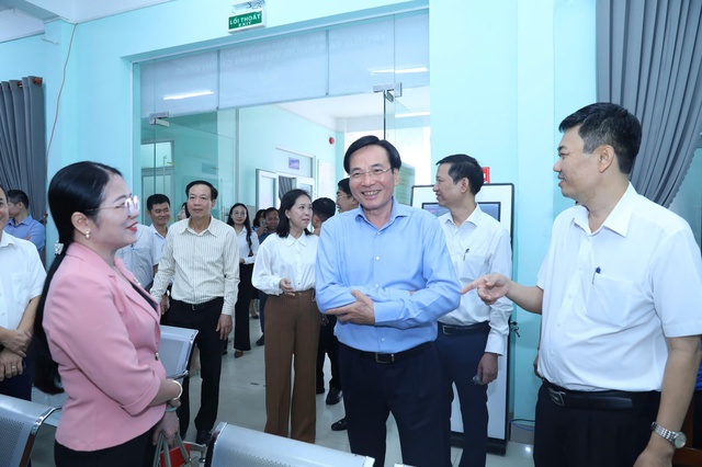 Đồng Nai: Đứng thứ 3 cả nước về chỉ số phục vụ người dân, doanh nghiệp- Ảnh 1. Đồng Nai: Đứng thứ 3 cả nước về chỉ số phục vụ người dân, doanh nghiệp- Ảnh 1.