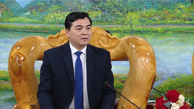 Quan hệ Thanh Hóa - Hủa Phăn bền vững hơn núi, hơn sông- Ảnh 2.