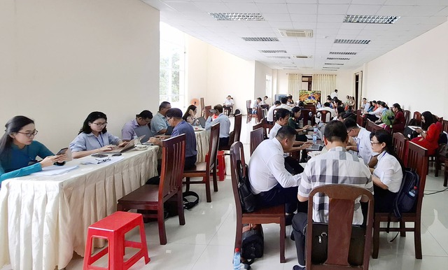 Cần Thơ: Đẩy mạnh truyền thông về đột phá phát triển khoa học, công nghệ, đổi mới sáng tạo- Ảnh 3.
