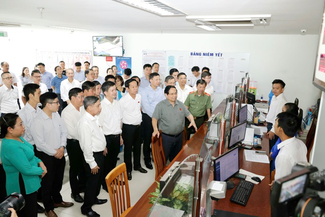 Cần Thơ: Đẩy mạnh truyền thông về đột phá phát triển khoa học, công nghệ, đổi mới sáng tạo- Ảnh 1.