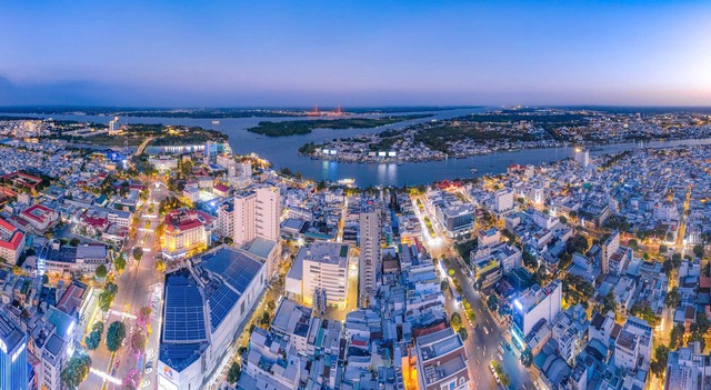 Cần Thơ chấp thuận cho tổ chức kinh doanh BĐS được thực hiện dự án thí điểm nhà ở thương mại- Ảnh 1. Cần Thơ chấp thuận cho tổ chức kinh doanh BĐS được thực hiện dự án thí điểm nhà ở thương mại- Ảnh 1.