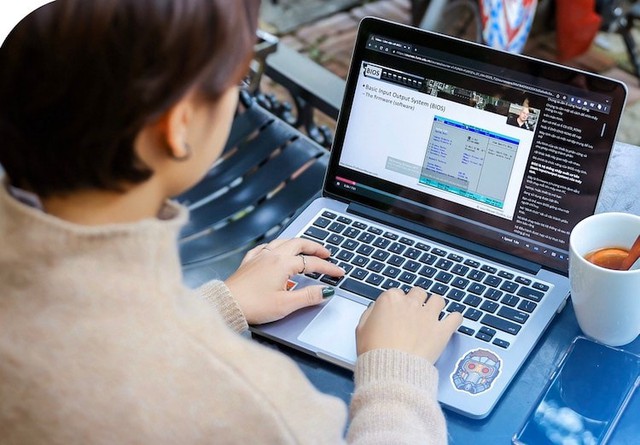 Việt Nam vươn lên thành trung tâm gia công phần mềm mới của châu Á- Ảnh 1.