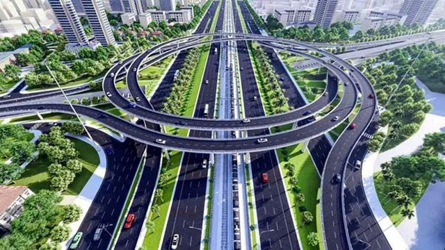 Công ty Việt Hưng: Đối tác tin cậy trong cung cấp vật liệu đặc chủng cho ngành giao thông và thủy lợi- Ảnh 1.