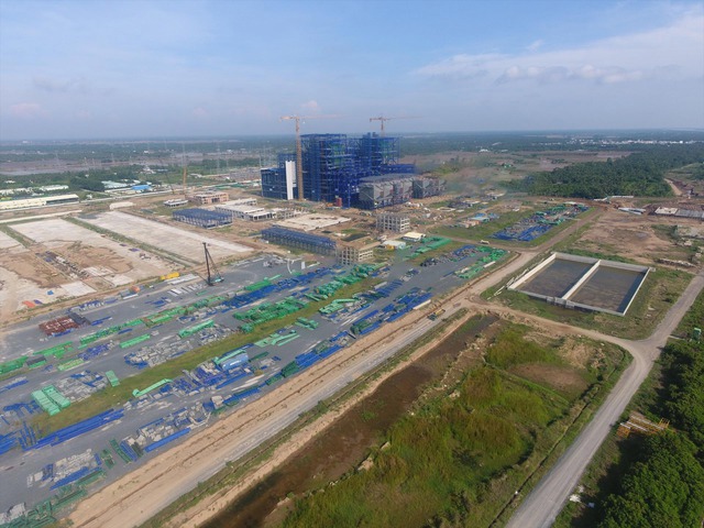 Cần Thơ kêu gọi nhà đầu tư Dự án đầu tư xây dựng và kinh doanh kết cấu hạ tầng khu công nghiệp Đại Ngãi- Ảnh 1.