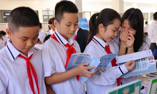 Hà Nội chính thức gia nhập “Mạng lưới các Thành phố học tập toàn cầu”- Ảnh 1.