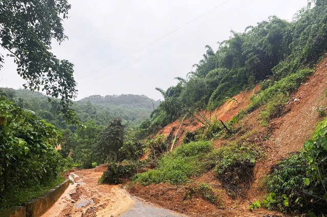 Nghệ An: Rủi ro thiên tai và bài toán nâng cấp hạ tầng- Ảnh 4.