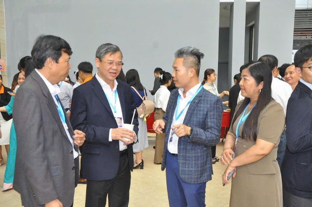 Tăng cường kết nối Việt Nam - Nhật Bản: Khai mở tiềm năng sản phẩm “Made in Mekong Delta” vươn xa- Ảnh 2.