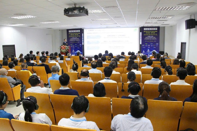 Tăng cường kết nối Việt Nam - Nhật Bản: Khai mở tiềm năng sản phẩm “Made in Mekong Delta” vươn xa- Ảnh 3.