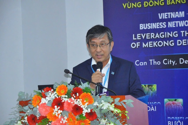 Tăng cường kết nối Việt Nam - Nhật Bản: Khai mở tiềm năng sản phẩm “Made in Mekong Delta” vươn xa- Ảnh 5.