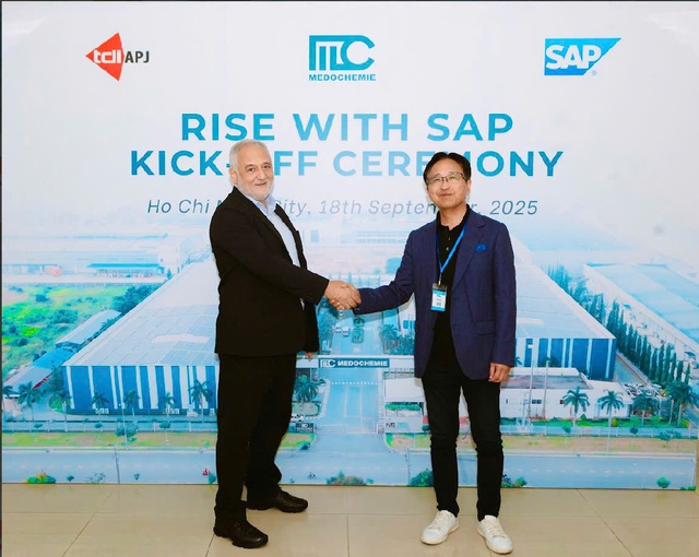 Triển vọng 2026: Chuyển đổi số và AI định hình lại các ngành kinh tế ở khu vực APJ- Ảnh 2.