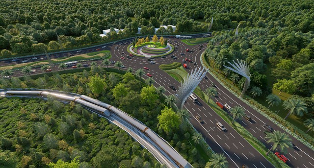 Tiến độ thi công các công trình APEC tại Phú Quốc được so sánh với… "tốc độ ánh sáng"- Ảnh 6. Tiến độ thi công các công trình APEC tại Phú Quốc được so sánh với… "tốc độ ánh sáng"- Ảnh 6.