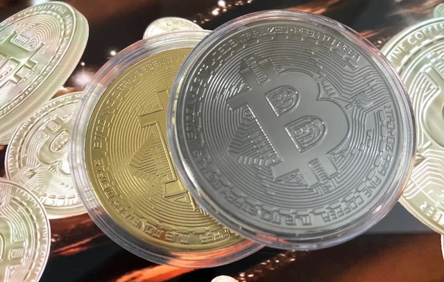 Giá Bitcoin hôm nay 8/12: Tháng 12 có thể là bước ngoặt của thị trường- Ảnh 1.