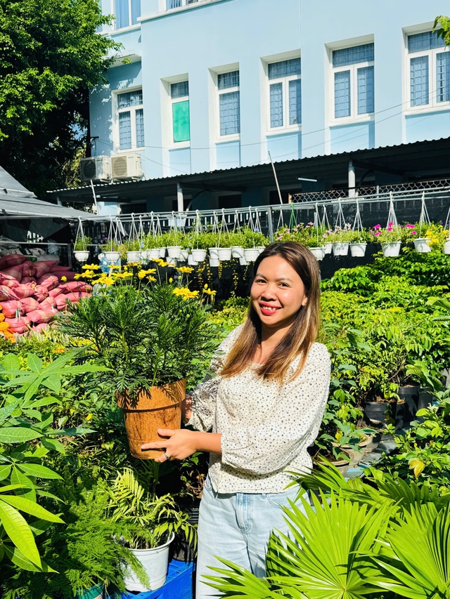 Từ xơ dừa đến thị trường toàn cầu: Bài toán marketing của vật liệu xanh Việt Nam- Ảnh 1. Từ xơ dừa đến thị trường toàn cầu: Bài toán marketing của vật liệu xanh Việt Nam- Ảnh 1.